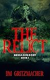 Book cover for The Relict (Skulldiggery Book 1)