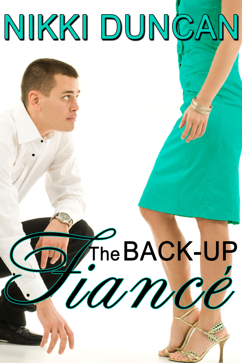 The Back-up Fiance