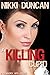 A Killing Cupid (Sensory Ops Free Read)