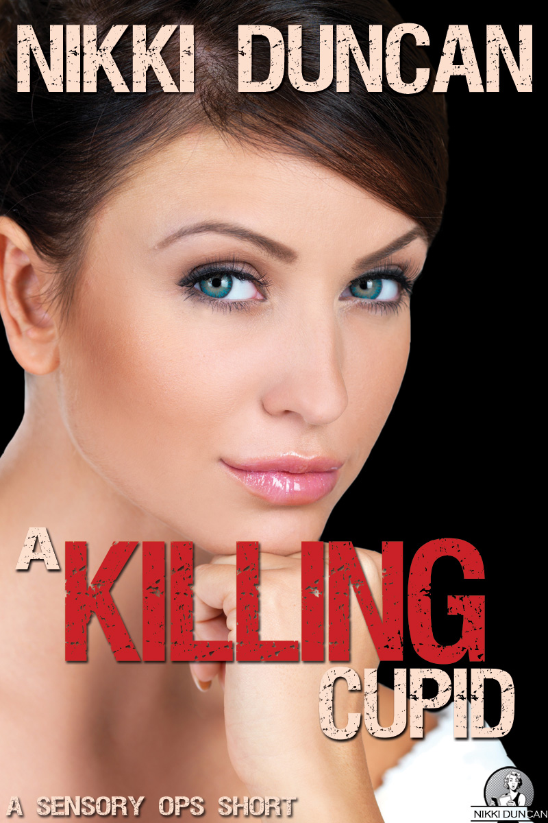 A Killing Cupid (Sensory Ops Free Read)