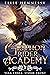 Gryphon Rider Academy: Year Three: Storm Front (Gryphon Rider Academy, #3)