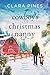 Cowboy’s Christmas Nanny (T...