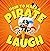 How to Make a Pirate Laugh:...