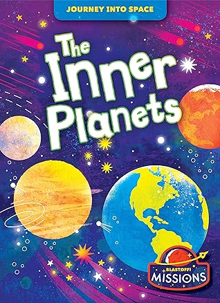 Inner Planets, The (Journey into Space)