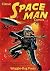 Classic Space Man Comics