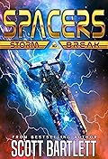 Spacers: Storm Break