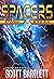 Spacers: Storm Break (Spacers, #10)