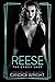 Reese (The Candy Shop #2)