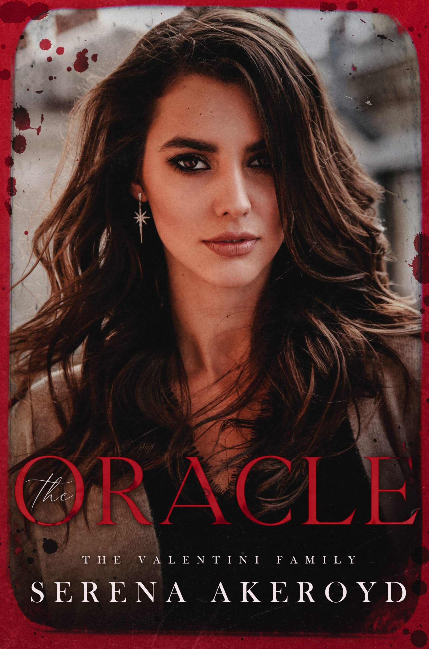The Oracle: Part Two of The Revelation Duet (The Valentini Family #4)