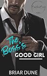 The Boss’s Good Girl