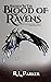 Bathed in the Blood of Ravens by R.L. Parker