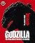 Godzilla by Toho Co. Ltd