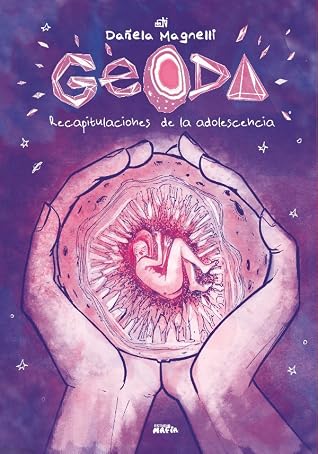 Geoda: recapitulaciones de la adolescencia