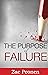 The Purpose of Failure by Zac Poonen