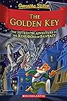 The Golden Key