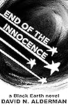 End of the Innocence by David N. Alderman