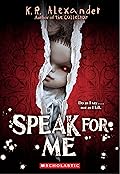 Speak For Me (Saddleback Classics)