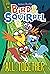 Bird & Squirrel All Together: A Graphic Novel (Bird & Squirrel #7)