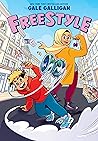 Freestyle: A Graphic Novel