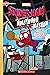 Spider-Ham: Hollywood May-Ham