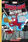Spider-Ham by Steve Foxe