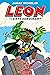 Leon the Extraordinary: A Graphic Novel (Leon #1)