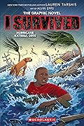 I Survived Hurricane Katrina, 2005: The Graphic Novel