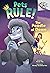 The Poodle of Doom: A Branches Book (Pets Rule! #2)