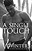 A Single Touch (The Sexy Series)