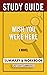 Study Guide: Wish You Were Here: A Novel (Summary & Workbook)