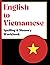 English to Vietnamese Workbook by Vietnamese -Learning-Resources