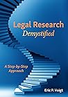 Legal Research De...