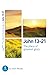 John 13-21: The place of gr...