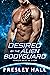 Desired by the Alien Bodygu...