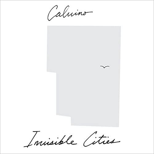 Invisible Cities