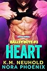 Heart by K.M. Neuhold
