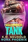 Tank by K.M. Neuhold
