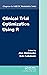 Clinical Trial Optimization Using R (Chapman & Hall/CRC Biostatistics Series)
