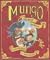 Mungo og billedbogspiraterne