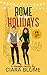 Rome for the Holidays (Lit Lovers, #2)