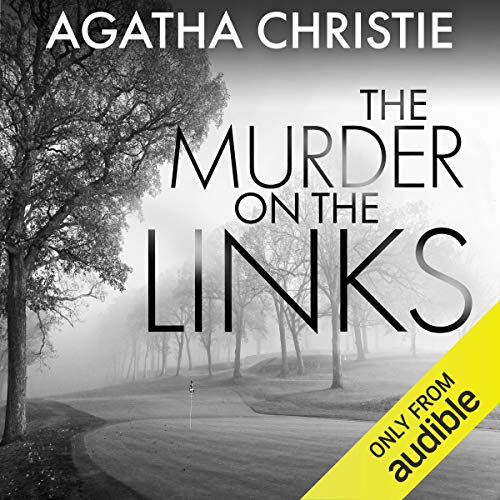 The Murder on the Links