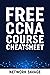 CCNA Certification Cheatsheet