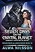 Seven Days on the Capital Planet by Alma Nilsson