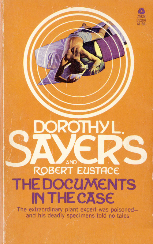 The Documents in the Case