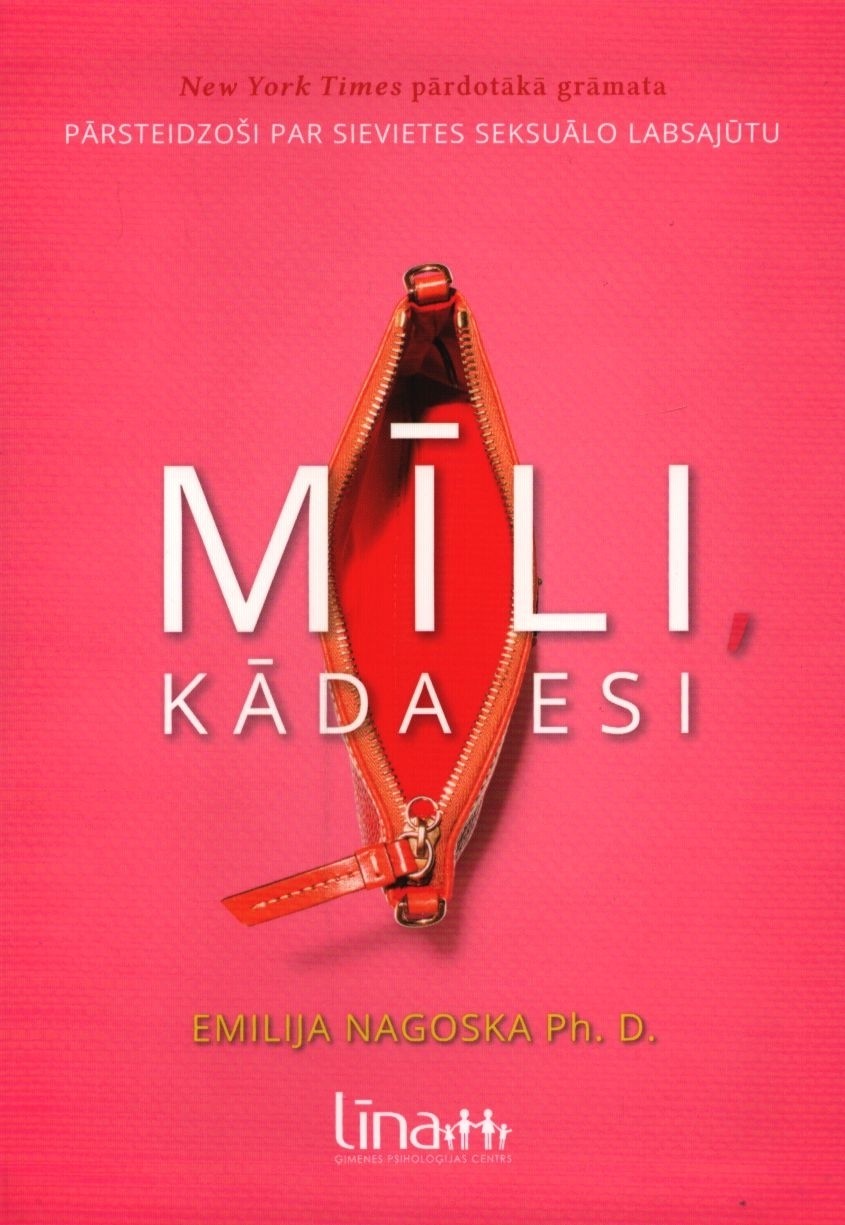 Mīli, kāda esi