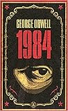 1984 by George Orwell