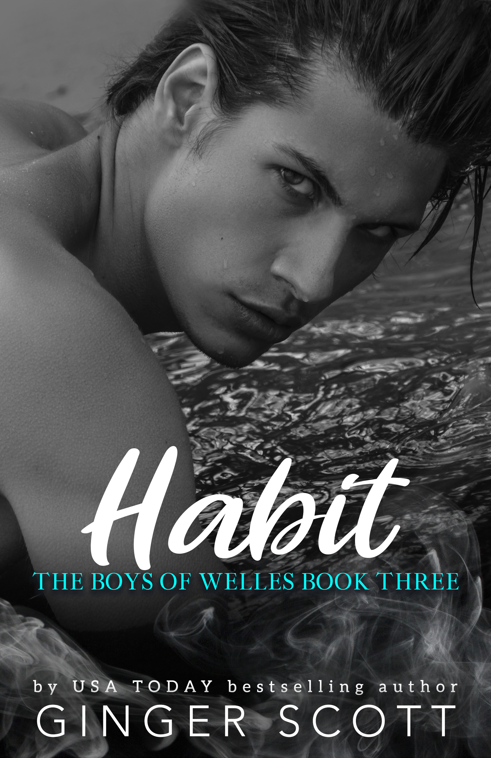 Habit (The Boys of Welles, #3)