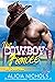 The Cowboy's Fiancée (Dr. Campbell #3; Millionaire Doctors' Club)