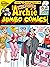 World of Archie Jumbo Comics Digest #123 by Archie Superstars World of Archie Jumbo Comics Digest #123 by Archie Superstars