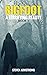 Bigfoot: A Terrifying Reality, Book 3